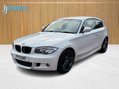 BMW 1 Series 2.0 118d Performance Edition Hatchback 3dr Diesel Manual Euro 5 (s/s) (143 23