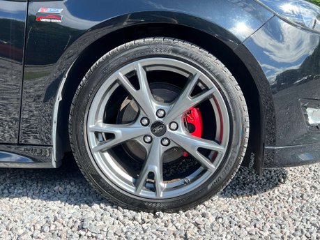 Ford Focus 1.0 Focus ST-Line X 5dr 13