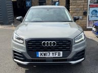 Audi Q2 TFSI S LINE EDITION 1 4