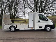 Peugeot Boxer 165ps BlueHDi 335 Drop & Go Low Floor Traffic Management - Toolbox 9