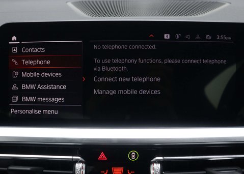 BMW 4 Series 2.0 420I M Sport Auto 2dr 24