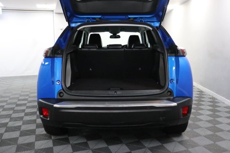 Peugeot 2008 ALLURE PREMIUM 14