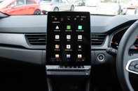 Renault Captur TECHNO TCE 22