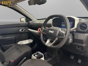 Dacia Spring 65 26.8kWh Expression Hatchback 5dr Electric Auto (65 ps) Parking Sensors 12