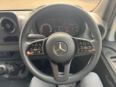 Mercedes-Benz Sprinter LWB L3H2 High Roof Progressive 315 Camera Sensors EURO 6 SELECT 16