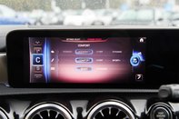 Mercedes-Benz A Class AMG A 35 4MATIC PREMIUM 37