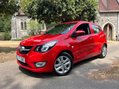Vauxhall Viva SE 7