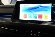Volkswagen Golf 2.0 Golf Clubsport GTi TSi Semi-Auto 5dr 34