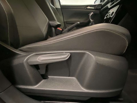 Volkswagen T-Cross 1.0 T-Cross Black Edition TSi 5dr 13