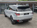 Land Rover Range Rover Sport 3.0 Range Rover Sport HSE D MHEV Auto 4WD 5dr 29