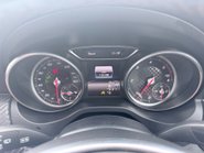 Mercedes-Benz A Class A 200 D AMG LINE PREMIUM 21