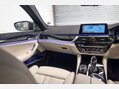 BMW 5 Series 3.0 540i GPF M Sport Auto xDrive Euro 6 (s/s) 4dr 39