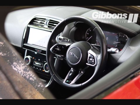 Jaguar XE 2.0 XE R-Dynamic S Auto 4dr 43