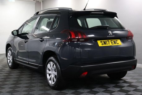 Peugeot 2008 PURETECH ACCESS A/C 10