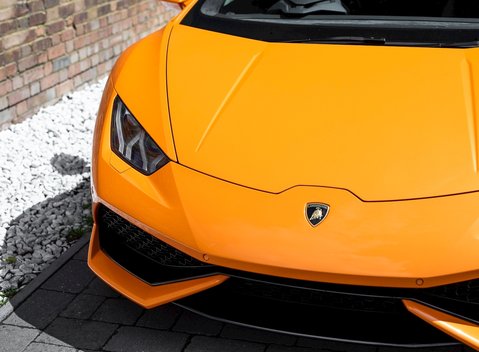 Lamborghini Huracan LP610-4 20