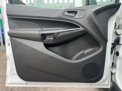 Ford Transit Connect 1.6 Transit Connect 210 E-Tech 32