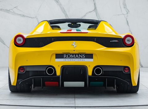 Ferrari 458 Speciale A 8