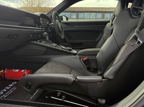 Porsche 911 GT3 992.1 51