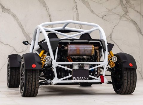 Ariel Nomad R 4