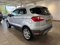 Ford Ecosport 1.0T EcoBoost Titanium 2WD Euro 5 (s/s) 5dr 5