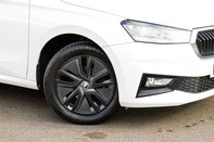 Skoda Fabia COLOUR EDITION MPI 11