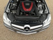 Mercedes-Benz SL Series SL350 72