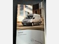 Mercedes-Benz Sprinter 2.1 313 CDi RWD L3 H3 4dr 50