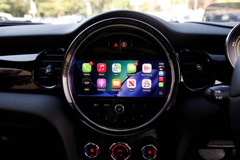 Mini Hatch COOPER S LEVEL 3 36