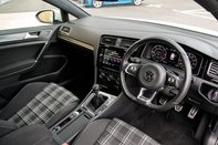 Volkswagen Golf GTD TDI 4