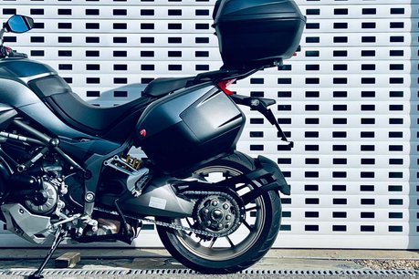 Ducati Multistrada 1260 Multistrada 1260 Touring 27