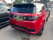Land Rover Discovery Sport 2.0 D180 MHEV R-Dynamic SE SUV 5dr Diesel Auto 4WD Euro 6 (s/s) (180 ps) 3