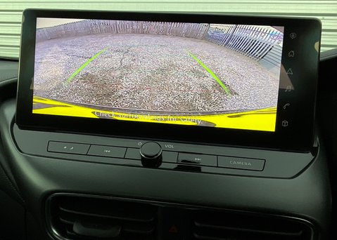 Nissan Juke N-CONNECTA 20