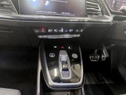 Audi Q4 40 S line Sportback 5dr Electric Auto 82kWh (204 ps) Reverse Camera 18