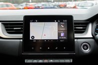 Renault Captur TECHNO E-TECH 22