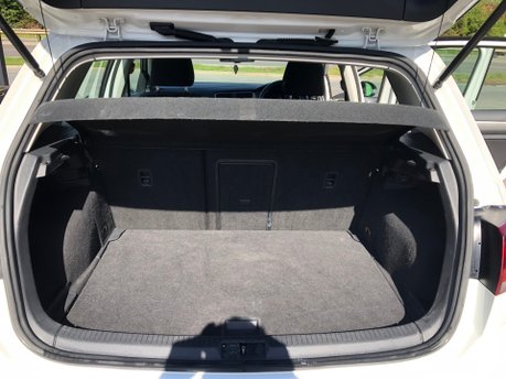 Volkswagen Golf SE 1.4 TSI BLUEMOTION TECHNOLOGY £35 tax, ulez compliant petrol 12