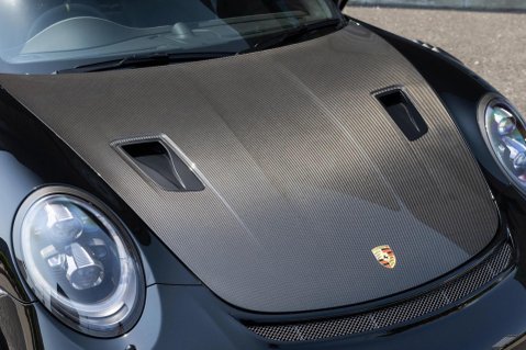 Porsche 911 4.0 991 GT3 RS PDK Euro 6 2dr 3