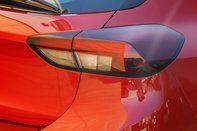 Vauxhall Corsa SE PREMIUM 9