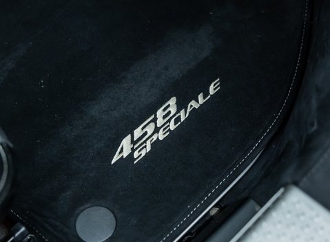 Ferrari 458 Speciale 23