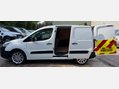 Peugeot Partner 1.6 BlueHDi 651 Professional Panel Van 5dr Diesel Manual L1 (112 g/km, 73.9 30
