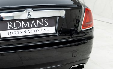 Rolls-Royce Ghost Series II 26