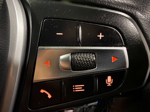 BMW 1 Series 1.5 118I SE 5dr 20