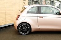 Fiat 500e LA PRIMA 8