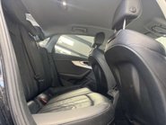 Audi A4 1.4 A4 Sport TFSI 4dr 59