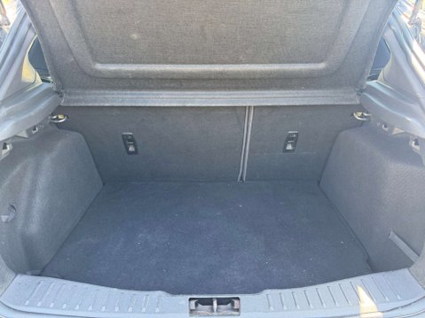 Ford Focus 2.0 Focus ST-3 TDCi 5dr 9