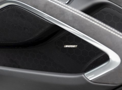 Porsche 911 Carrera GTS (991.2) 22