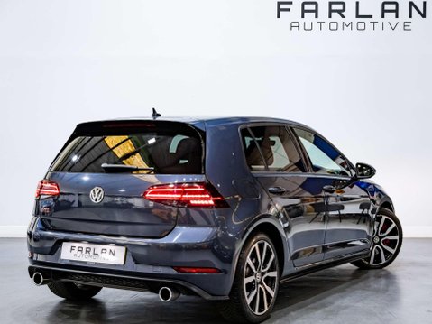 Volkswagen Golf 2.0 TSI GTI Performance Hatchback 5dr Petrol DSG Euro 6 (s/s) (245 ps) 4