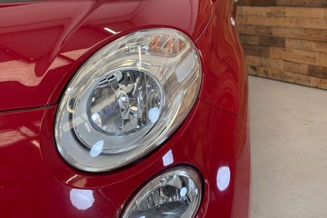 Fiat 500L 1.4 Pop Star MPV 5dr Petrol Manual Euro 6 (95 bhp) 12