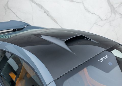 McLaren 675LT 