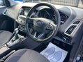 Ford Focus 1.6 Titanium Powershift Euro 6 5dr 18