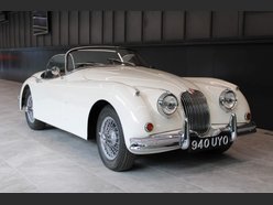 Jaguar XK XK 150 3.4 1
